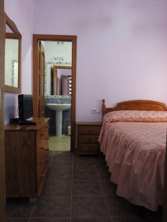 Pacoplaza Villa Conil De La Frontera Ngoại thất bức ảnh
