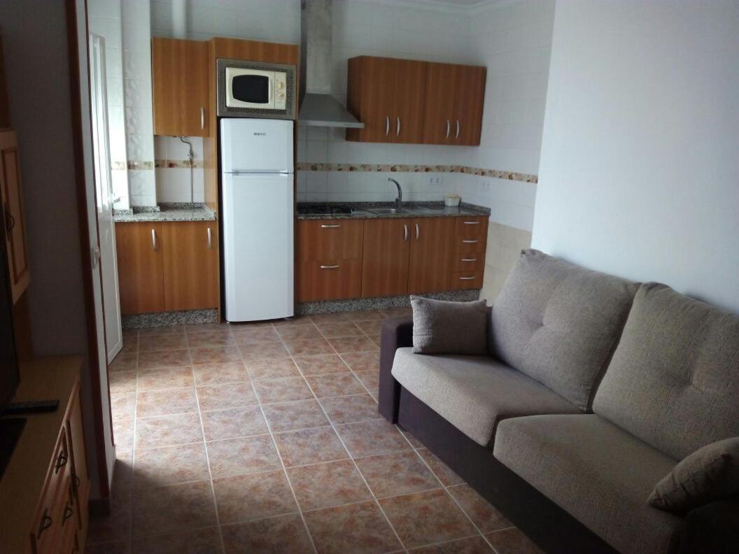 Pacoplaza Villa Conil De La Frontera Ngoại thất bức ảnh