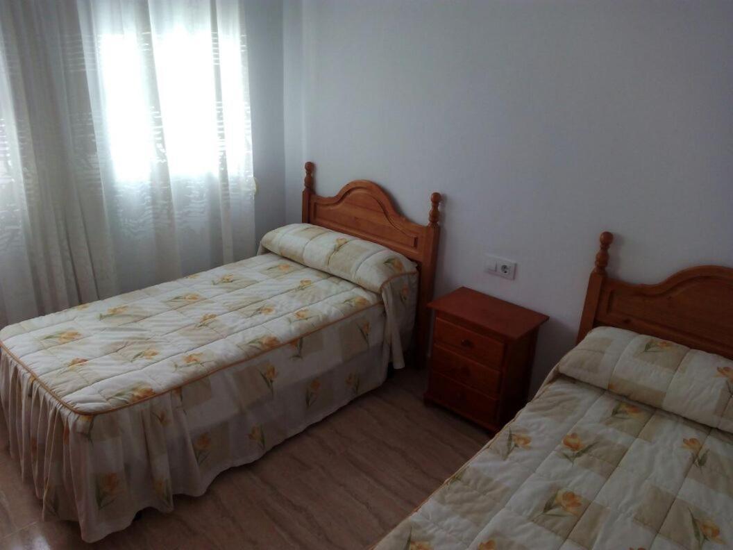 Pacoplaza Villa Conil De La Frontera Ngoại thất bức ảnh