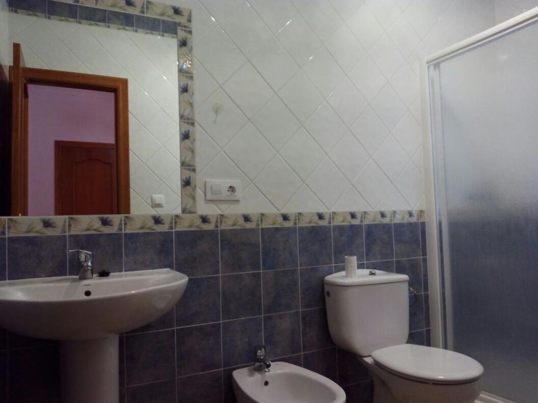 Pacoplaza Villa Conil De La Frontera Ngoại thất bức ảnh