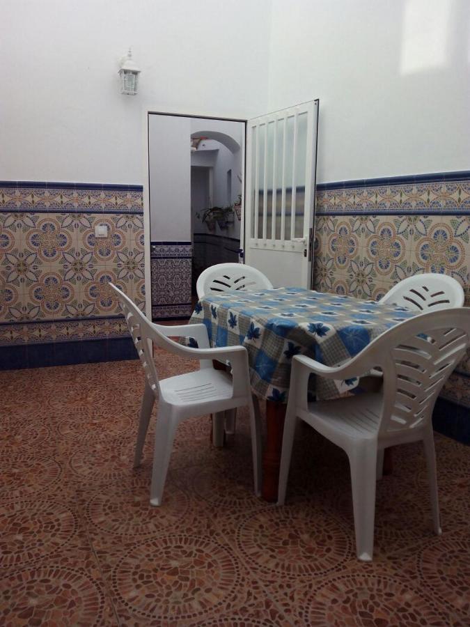 Pacoplaza Villa Conil De La Frontera Ngoại thất bức ảnh