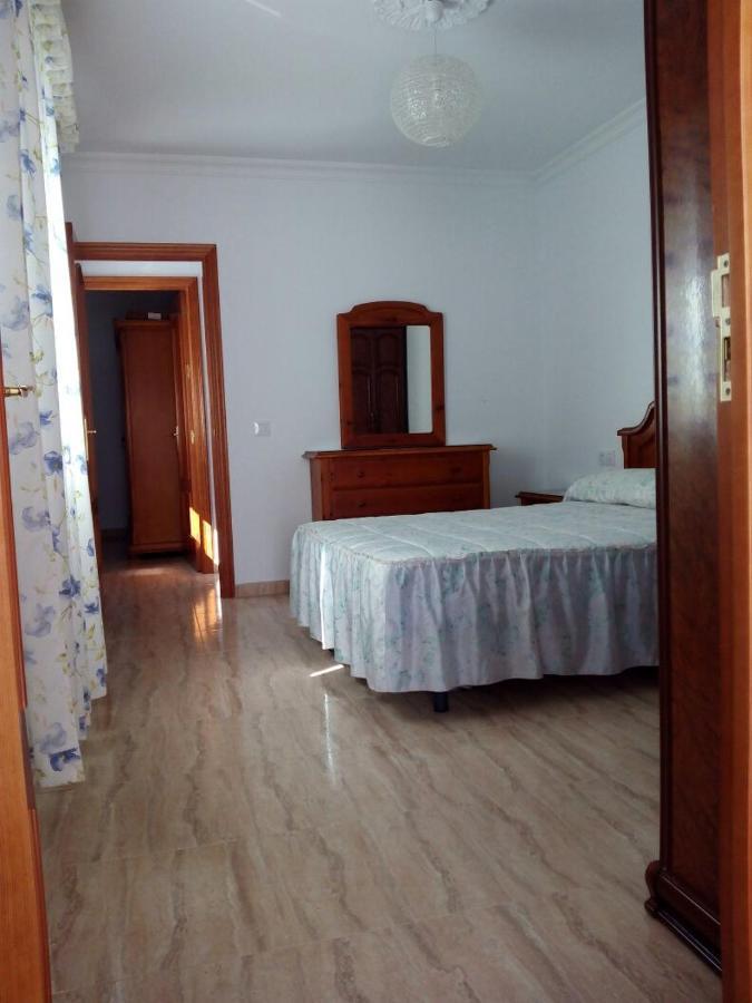 Pacoplaza Villa Conil De La Frontera Ngoại thất bức ảnh